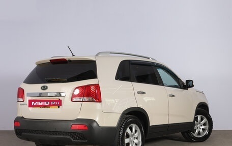 KIA Sorento II рестайлинг, 2009 год, 1 409 000 рублей, 7 фотография