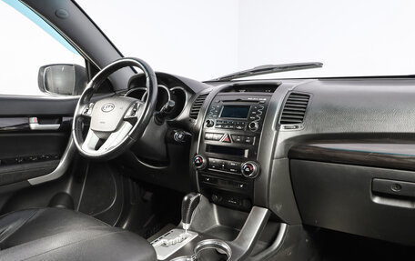 KIA Sorento II рестайлинг, 2009 год, 1 409 000 рублей, 10 фотография