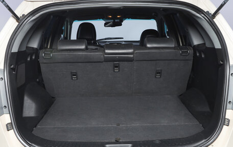 KIA Sorento II рестайлинг, 2009 год, 1 409 000 рублей, 19 фотография