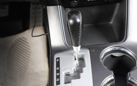 KIA Sorento II рестайлинг, 2009 год, 1 409 000 рублей, 15 фотография