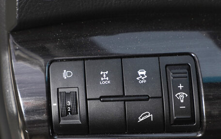 KIA Sorento II рестайлинг, 2009 год, 1 409 000 рублей, 17 фотография