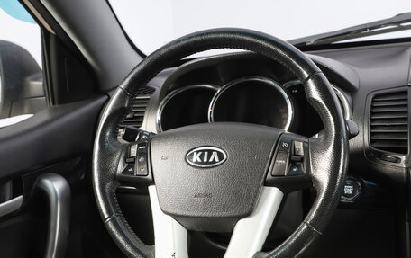 KIA Sorento II рестайлинг, 2009 год, 1 409 000 рублей, 12 фотография