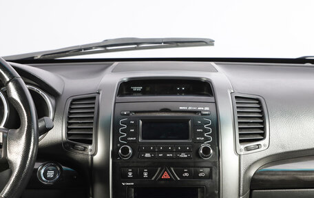 KIA Sorento II рестайлинг, 2009 год, 1 409 000 рублей, 11 фотография