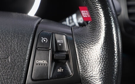 KIA Sorento II рестайлинг, 2009 год, 1 409 000 рублей, 14 фотография