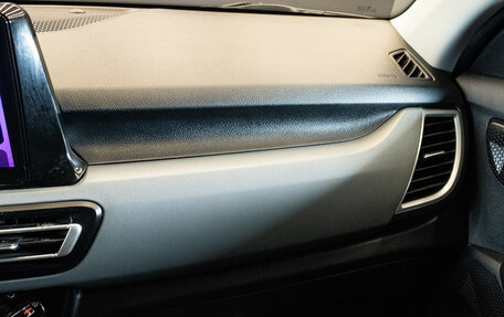 KIA Seltos I, 2021 год, 2 449 000 рублей, 8 фотография