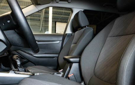 KIA Seltos I, 2021 год, 2 449 000 рублей, 9 фотография