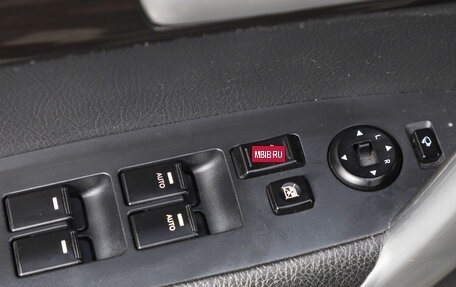 KIA Sorento II рестайлинг, 2009 год, 1 409 000 рублей, 16 фотография