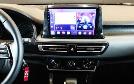 KIA Seltos I, 2021 год, 2 449 000 рублей, 7 фотография