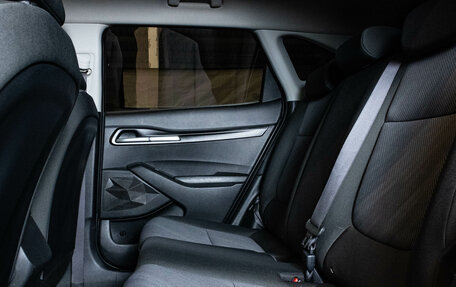 KIA Seltos I, 2021 год, 2 449 000 рублей, 10 фотография