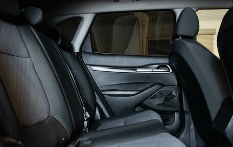 KIA Seltos I, 2021 год, 2 449 000 рублей, 11 фотография
