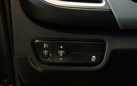 KIA Seltos I, 2021 год, 2 449 000 рублей, 14 фотография