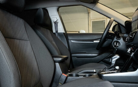 KIA Seltos I, 2021 год, 2 449 000 рублей, 12 фотография