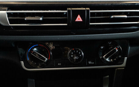 KIA Seltos I, 2021 год, 2 449 000 рублей, 19 фотография