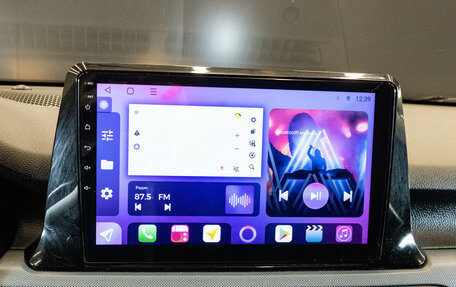 KIA Seltos I, 2021 год, 2 449 000 рублей, 18 фотография