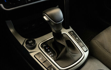 KIA Seltos I, 2021 год, 2 449 000 рублей, 21 фотография