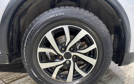 Mitsubishi Outlander III рестайлинг 3, 2014 год, 1 599 800 рублей, 5 фотография