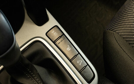 KIA Seltos I, 2021 год, 2 449 000 рублей, 23 фотография