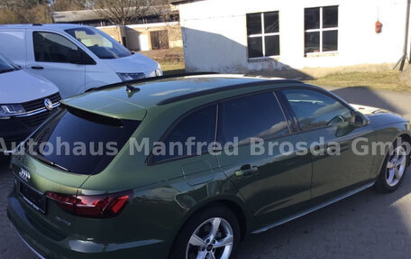 Audi A4, 2024 год, 4 429 177 рублей, 7 фотография