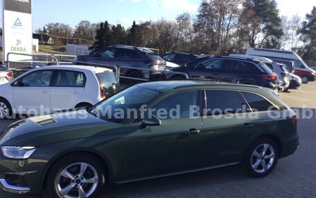 Audi A4, 2024 год, 4 429 177 рублей, 4 фотография