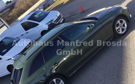 Audi A4, 2024 год, 4 429 177 рублей, 8 фотография