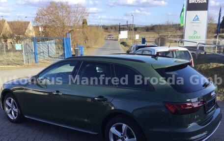 Audi A4, 2024 год, 4 429 177 рублей, 5 фотография