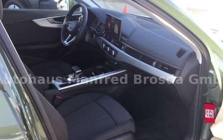 Audi A4, 2024 год, 4 429 177 рублей, 9 фотография