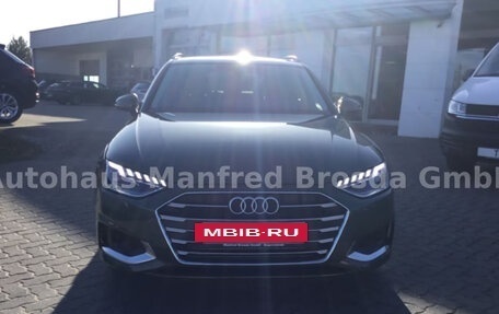 Audi A4, 2024 год, 4 429 177 рублей, 2 фотография