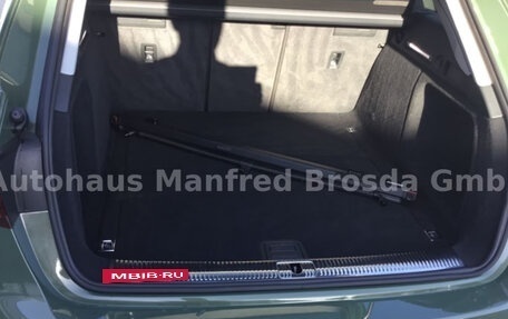 Audi A4, 2024 год, 4 429 177 рублей, 11 фотография