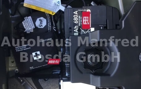 Audi A4, 2024 год, 4 429 177 рублей, 13 фотография