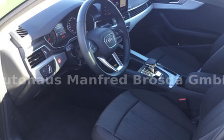 Audi A4, 2024 год, 4 429 177 рублей, 15 фотография