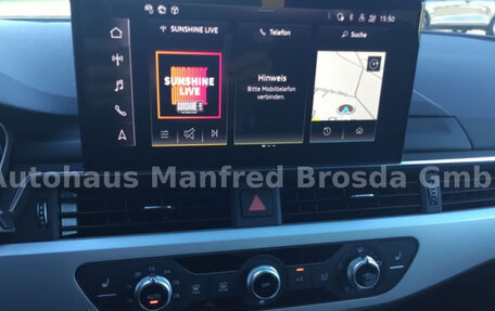 Audi A4, 2024 год, 4 429 177 рублей, 19 фотография