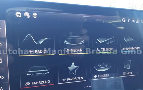 Audi A4, 2024 год, 4 429 177 рублей, 23 фотография