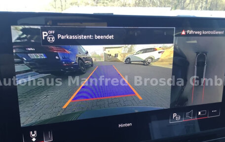 Audi A4, 2024 год, 4 429 177 рублей, 21 фотография