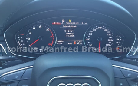 Audi A4, 2024 год, 4 429 177 рублей, 22 фотография