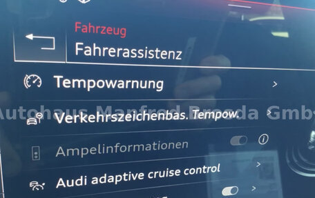 Audi A4, 2024 год, 4 429 177 рублей, 32 фотография