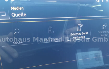 Audi A4, 2024 год, 4 429 177 рублей, 28 фотография