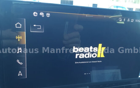 Audi A4, 2024 год, 4 429 177 рублей, 27 фотография