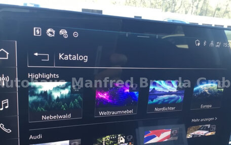 Audi A4, 2024 год, 4 429 177 рублей, 31 фотография