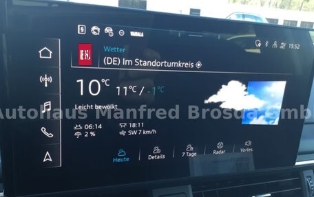 Audi A4, 2024 год, 4 429 177 рублей, 25 фотография