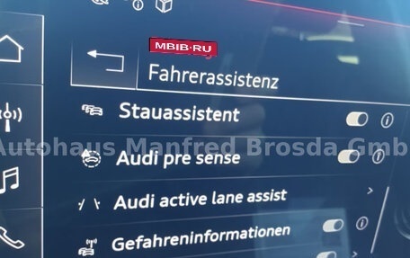 Audi A4, 2024 год, 4 429 177 рублей, 33 фотография