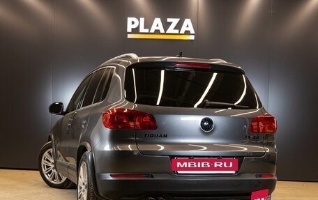 Volkswagen Tiguan I, 2012 год, 1 449 000 рублей, 3 фотография