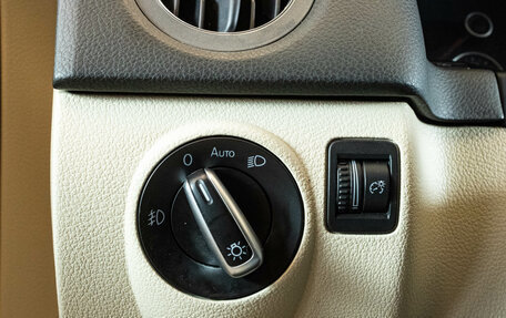 Volkswagen Tiguan I, 2012 год, 1 449 000 рублей, 14 фотография