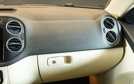 Volkswagen Tiguan I, 2012 год, 1 449 000 рублей, 8 фотография