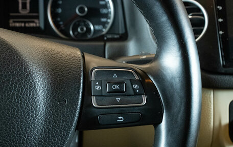 Volkswagen Tiguan I, 2012 год, 1 449 000 рублей, 17 фотография