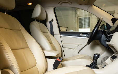 Volkswagen Tiguan I, 2012 год, 1 449 000 рублей, 12 фотография