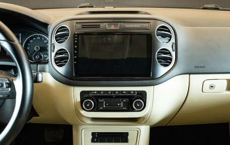 Volkswagen Tiguan I, 2012 год, 1 449 000 рублей, 7 фотография