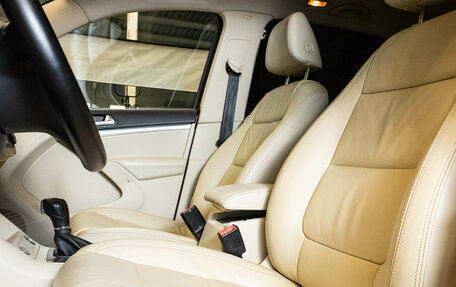 Volkswagen Tiguan I, 2012 год, 1 449 000 рублей, 9 фотография