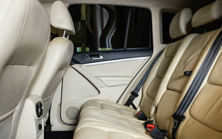 Volkswagen Tiguan I, 2012 год, 1 449 000 рублей, 10 фотография