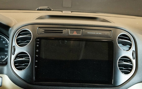 Volkswagen Tiguan I, 2012 год, 1 449 000 рублей, 18 фотография