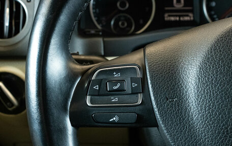 Volkswagen Tiguan I, 2012 год, 1 449 000 рублей, 16 фотография